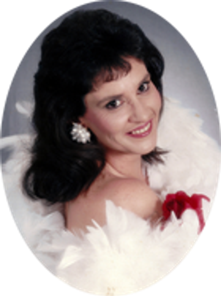 Teresa Berend