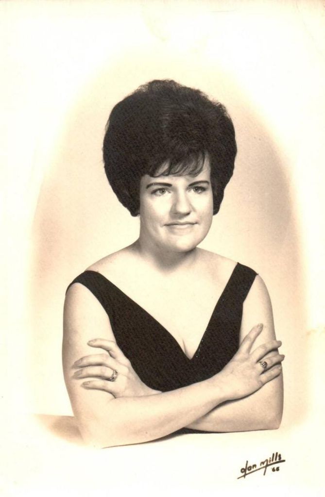 Verna Mae Poole