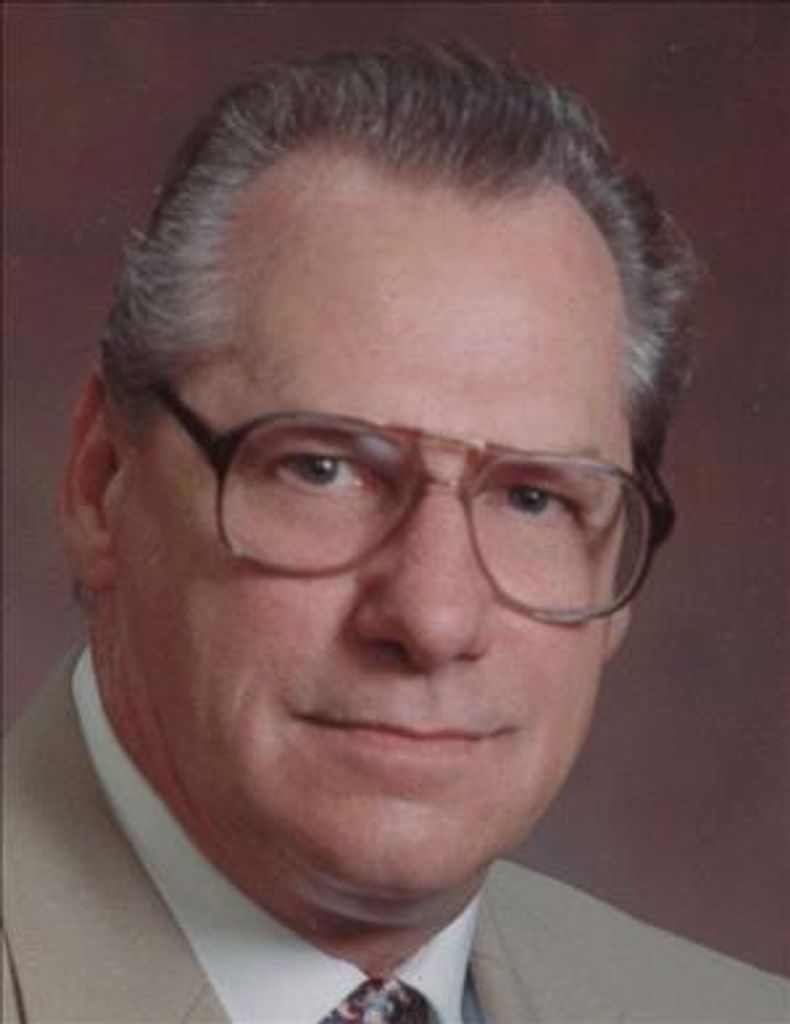 Albert Wronski Profile Photo