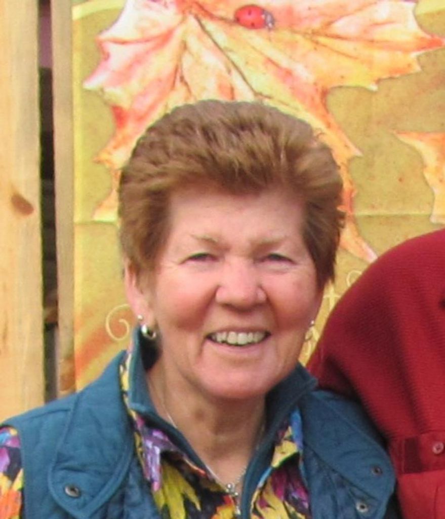 Janet Elaine Koland Profile Photo