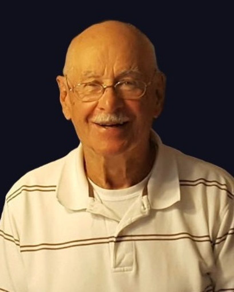 Frank J Caroselli