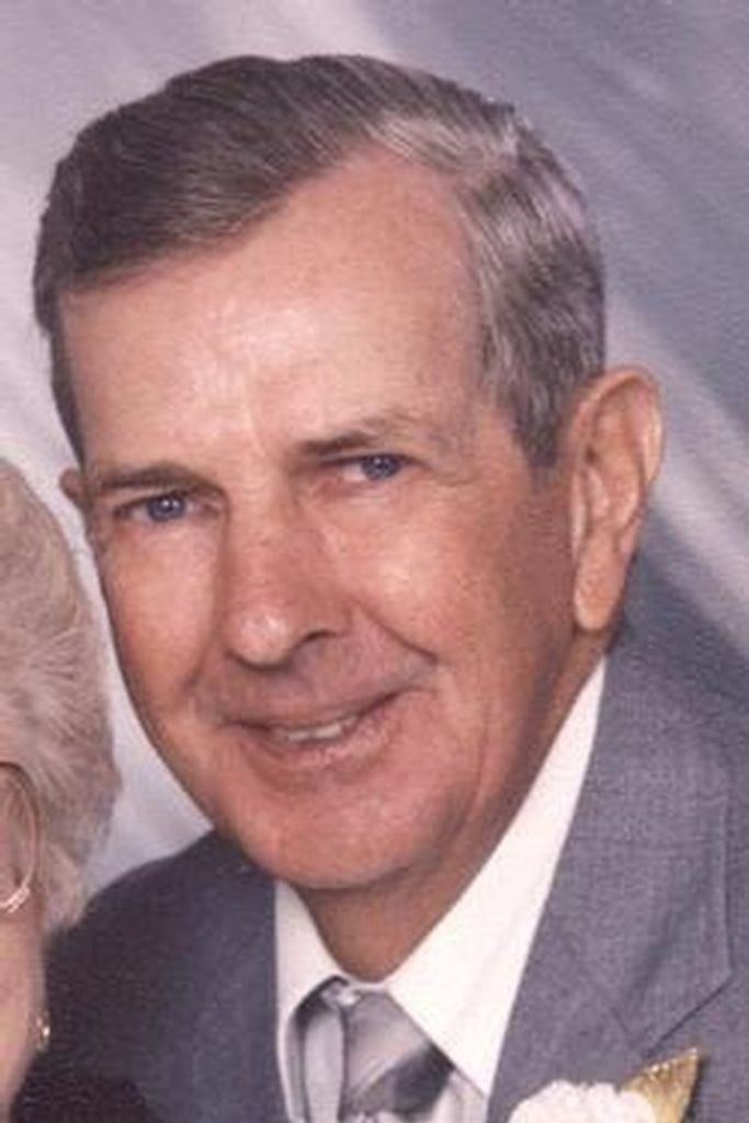 John Donovan Sellergren Profile Photo