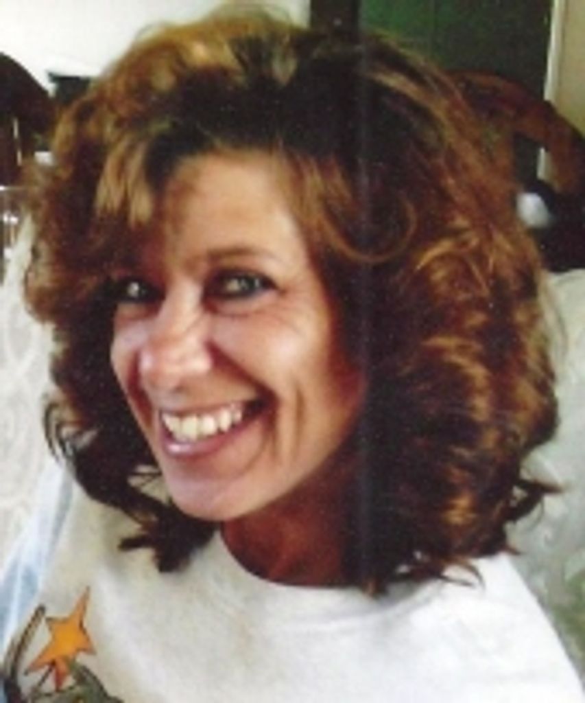 Angela GRANT