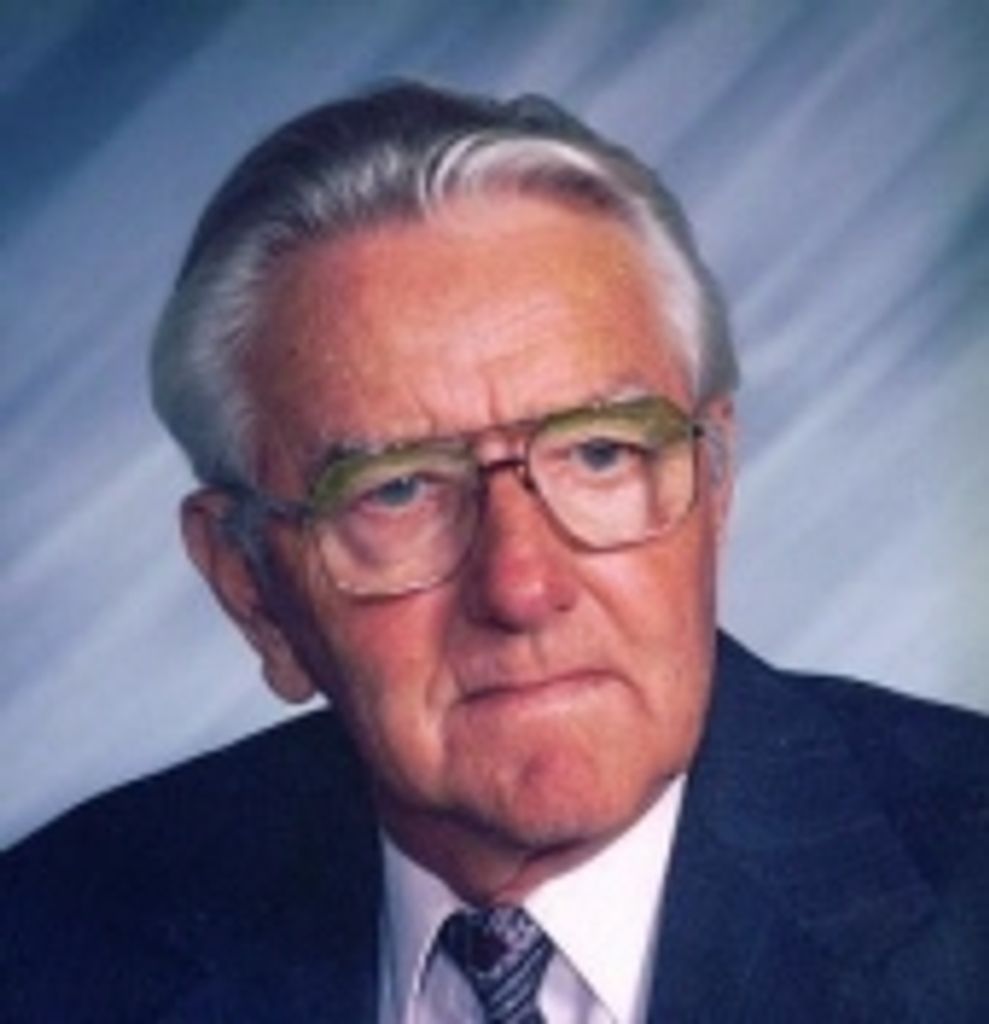Dick Bloomquist Profile Photo