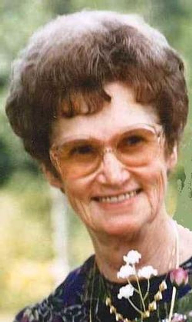 Edna Louise Becker Profile Photo