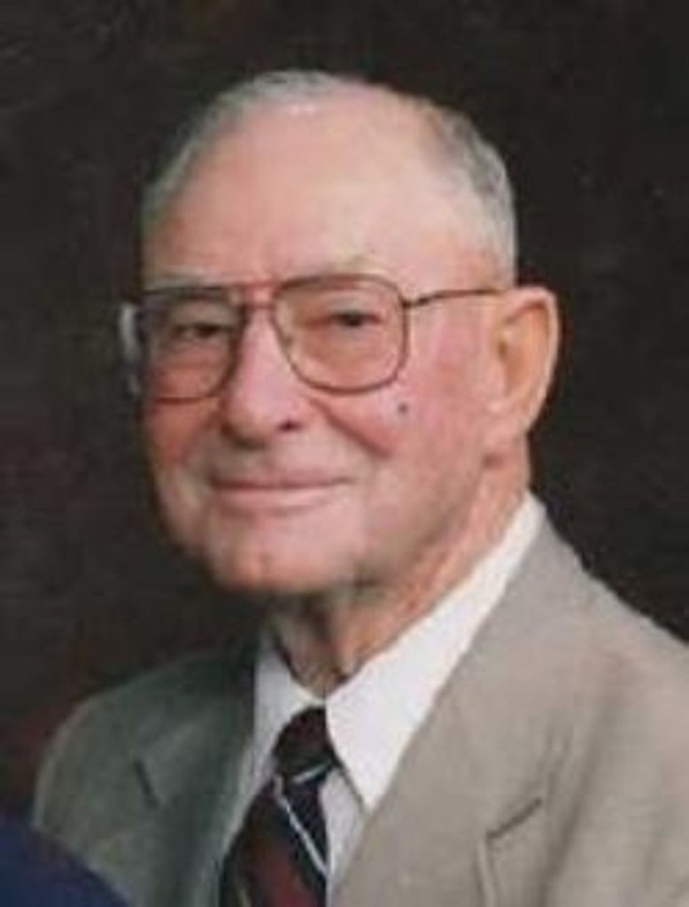 Ernest  Dasel Sheets