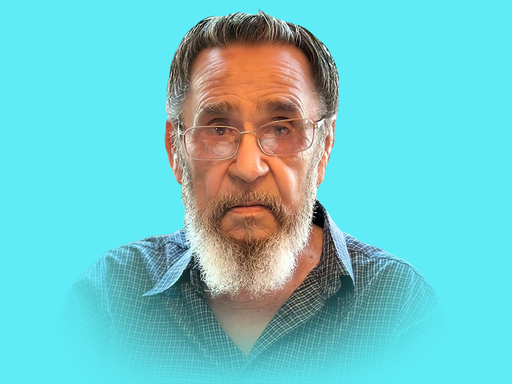 Ernesto Herrera Profile Photo
