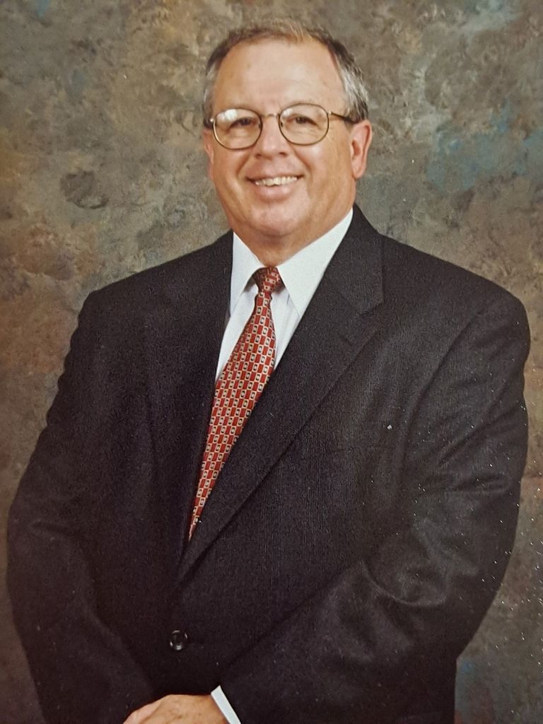 Douglas Lee Johnston Profile Photo