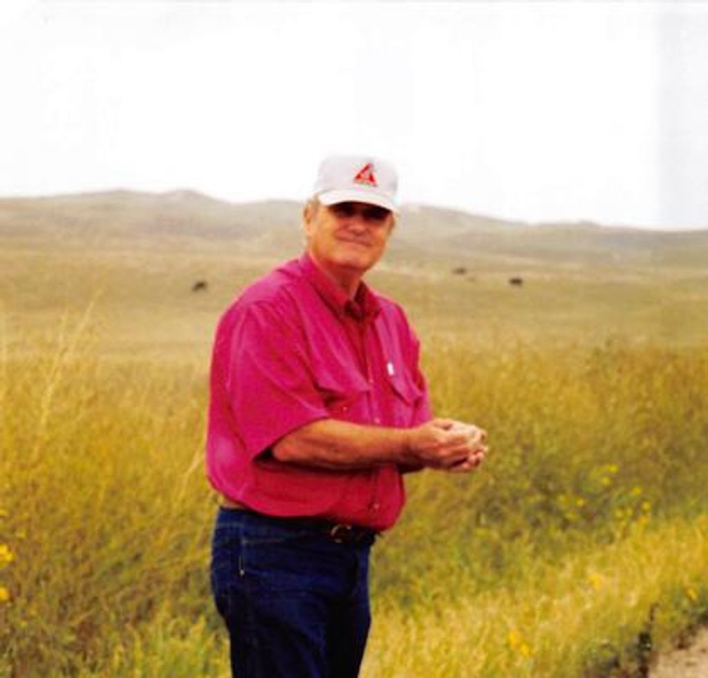 Ivan M. Rexwinkle Profile Photo