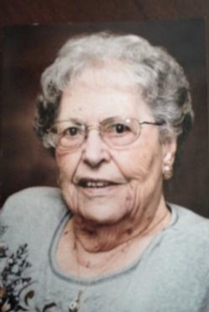 Dortha Mae Whiteaker Profile Photo
