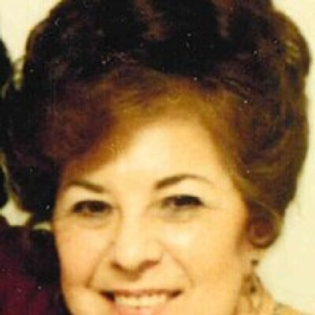 Mary Julie Grbovac