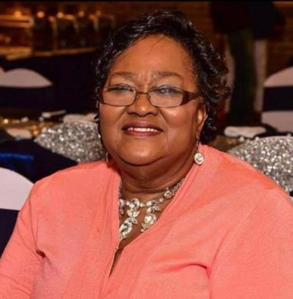 Mrs. Cornice N. El-Amin Profile Photo