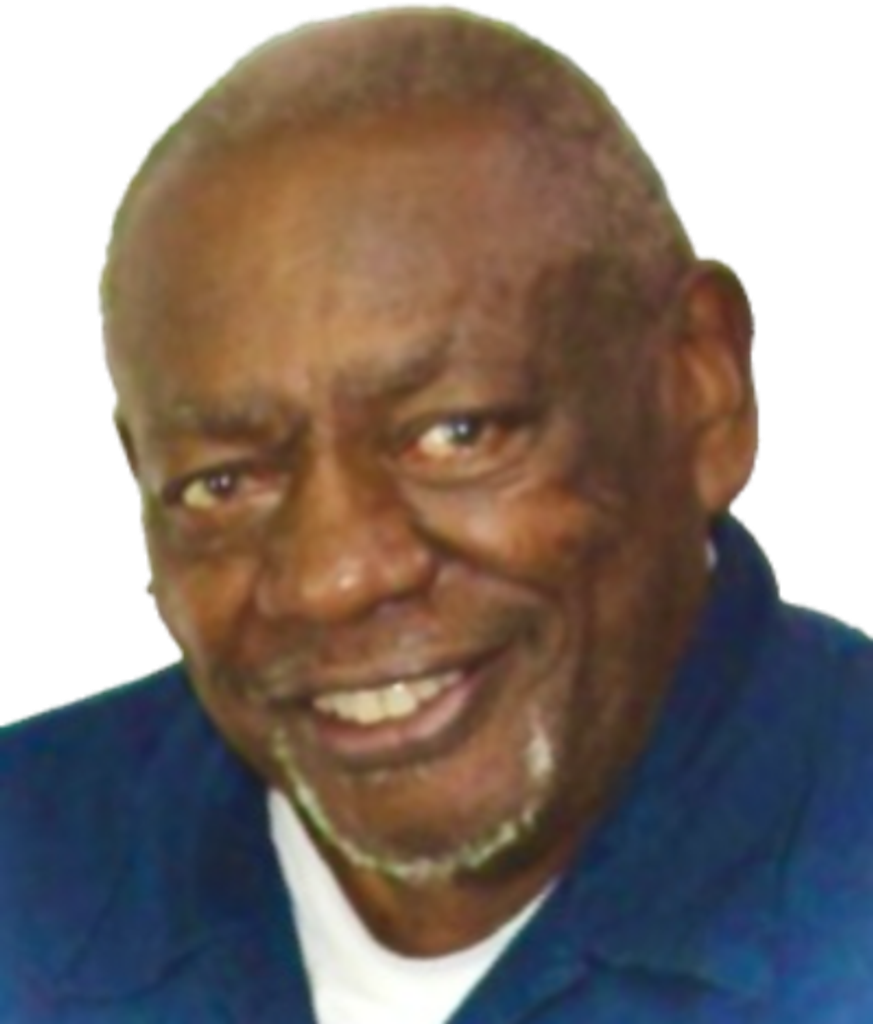 Carl Edward Gaines Profile Photo