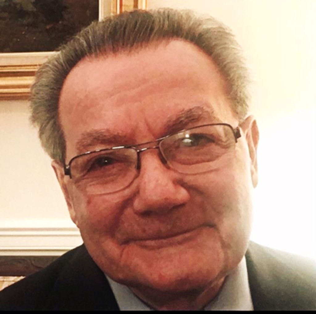 Anthony E. Diniglio Profile Photo