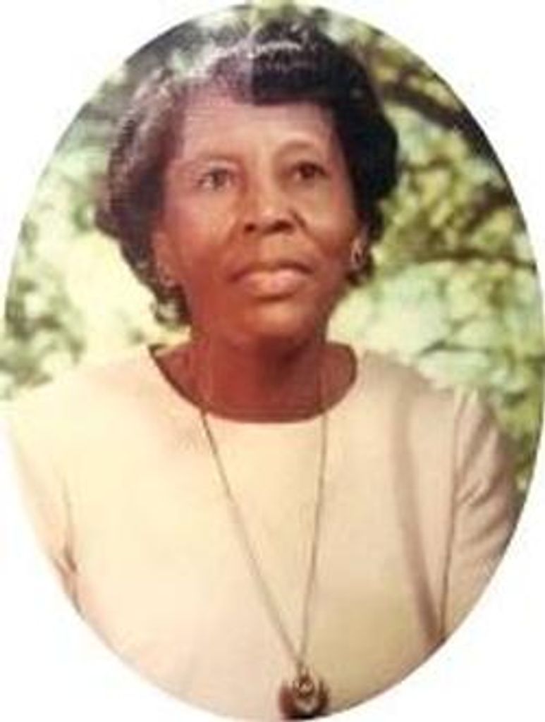 Alma Ree (Martin) Mathis