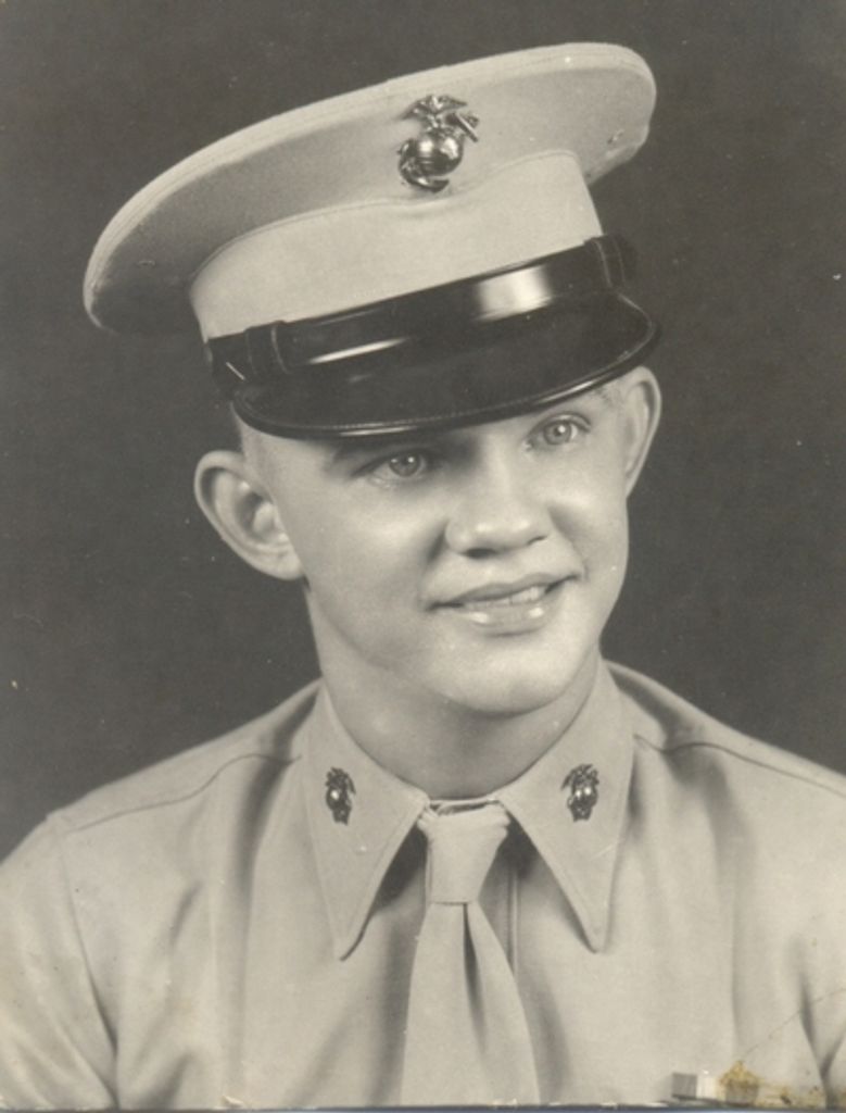Wallace Joseph Blanchard