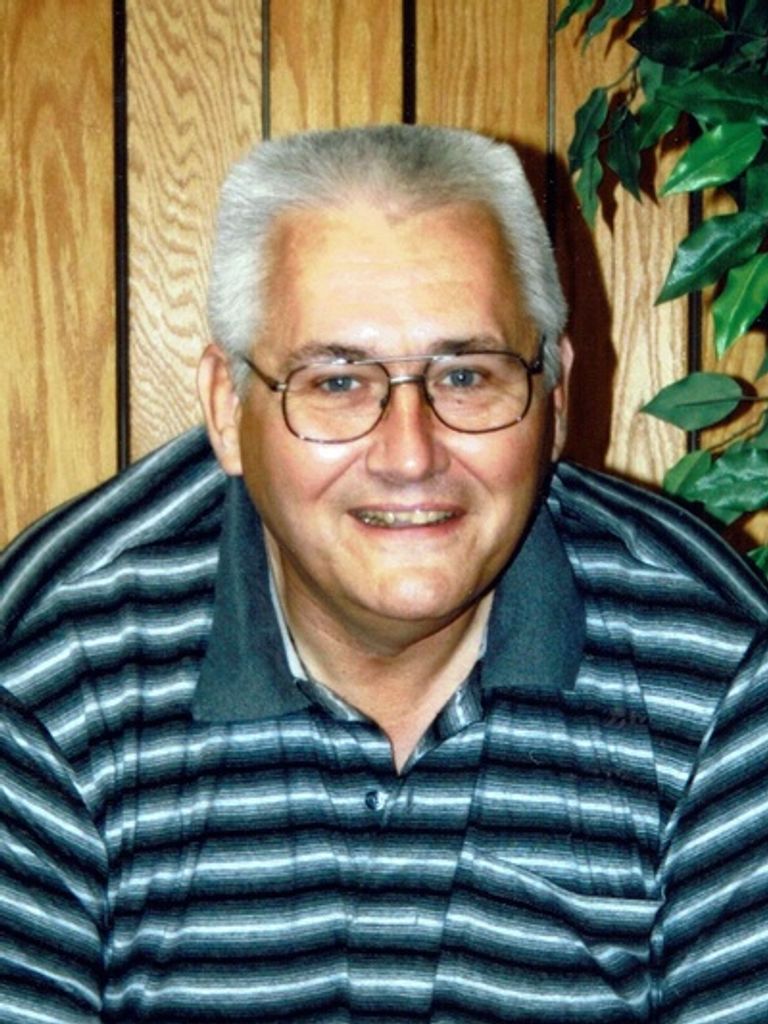 Robert Eugene "Bob" Smith