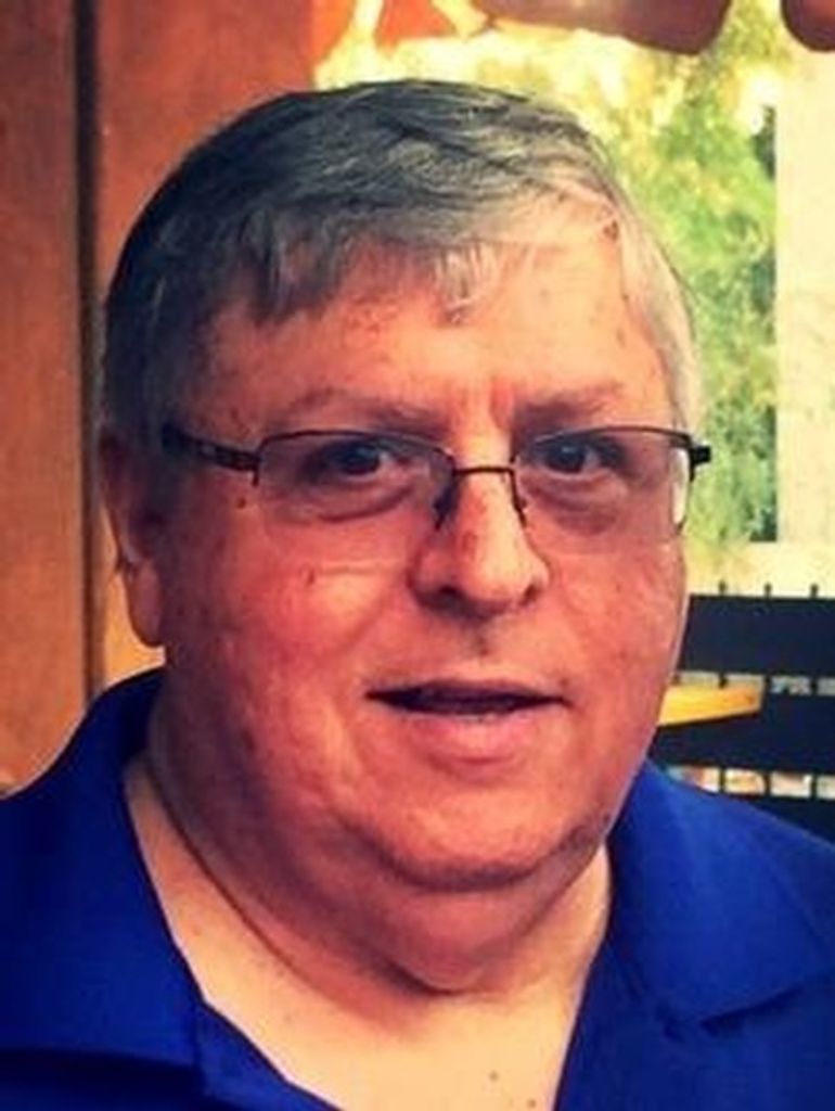 William K. Crounse, Jr.