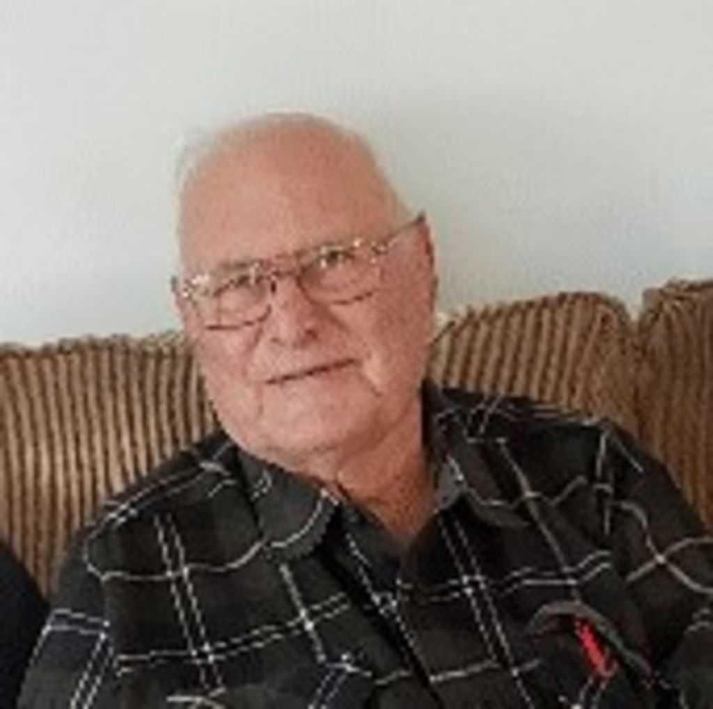 Lawrence Frederick Michel