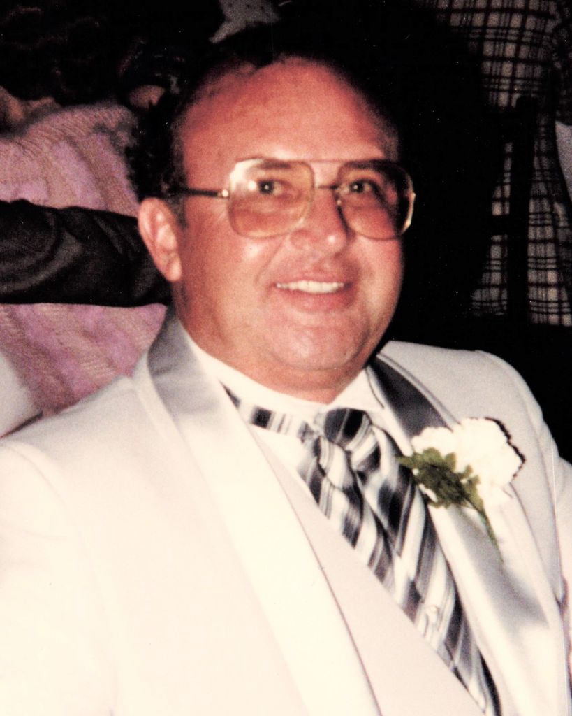 George Chabalko