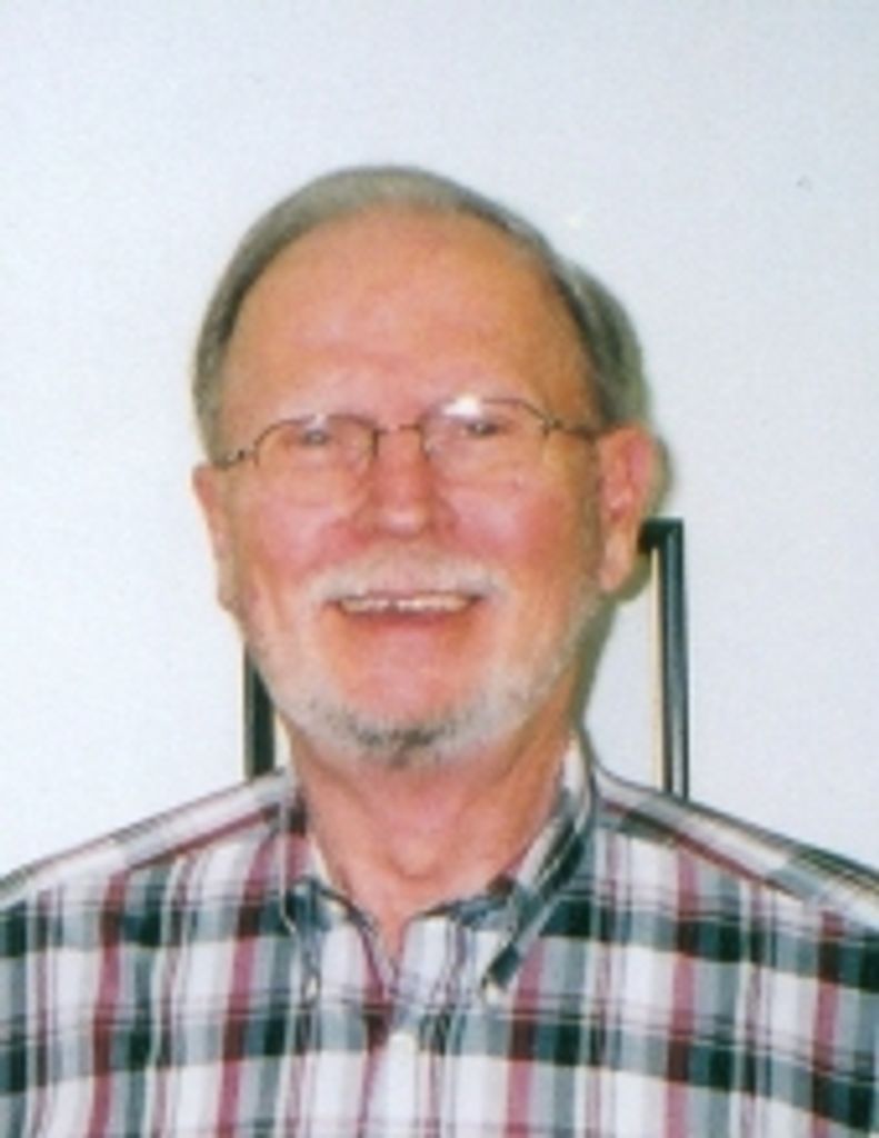 Edward "Ed" Pajer