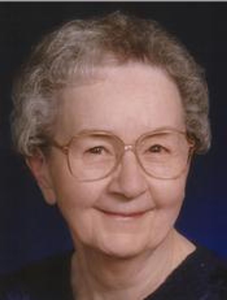 Dorothy R. Schultz