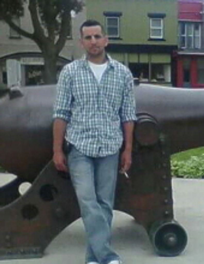 Greggory Paul Stratos