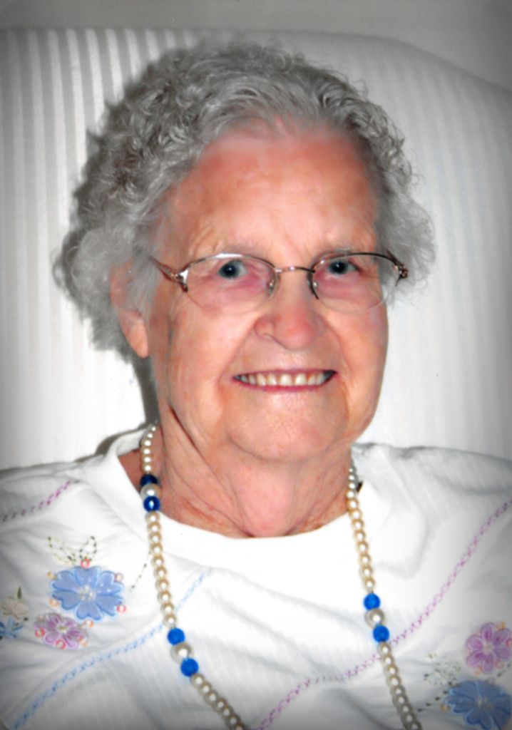 Ida Carstens