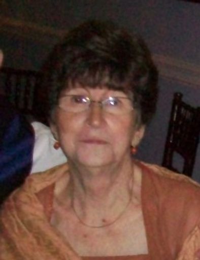Mary Joan Mchugh Profile Photo
