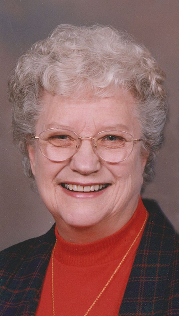 Patricia J. "Pat" Erusha Profile Photo