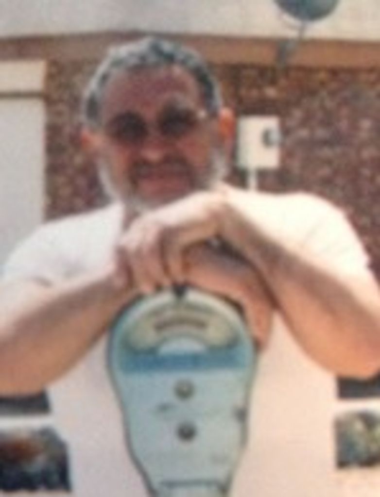 John Arthur Acevedo