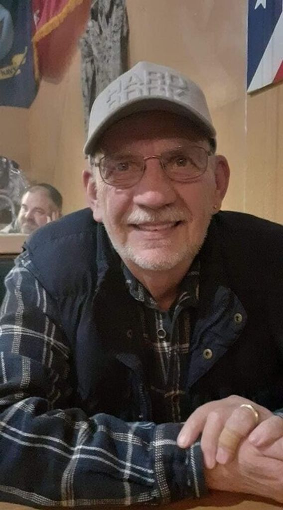 Glenn Albert Davis Profile Photo