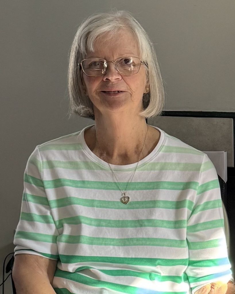 Joyce Ann Connell Profile Photo