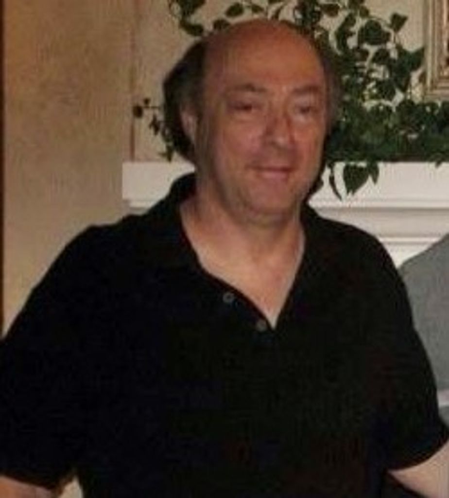 Edgar “Ed” Martin Grimm Profile Photo