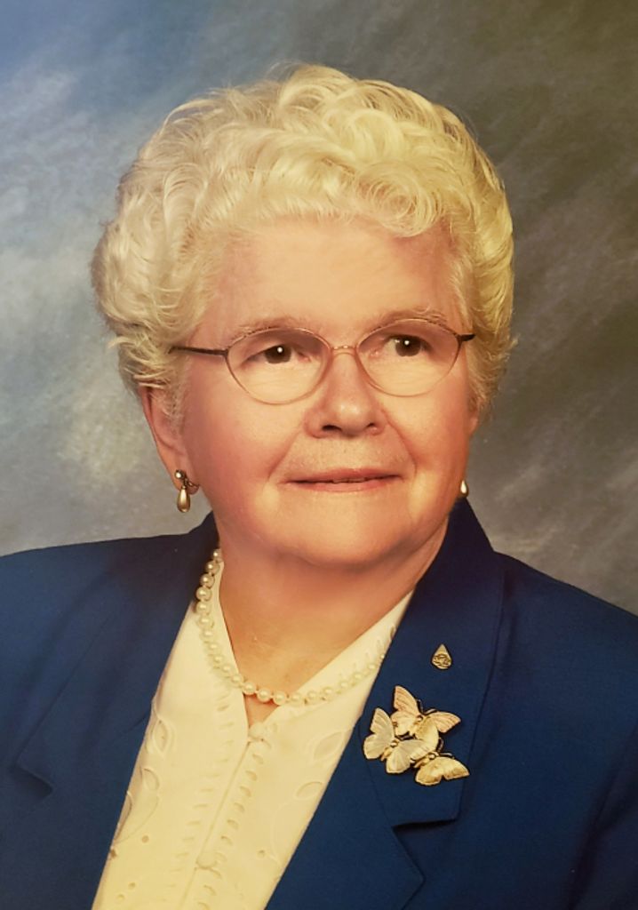 Lois Anderson