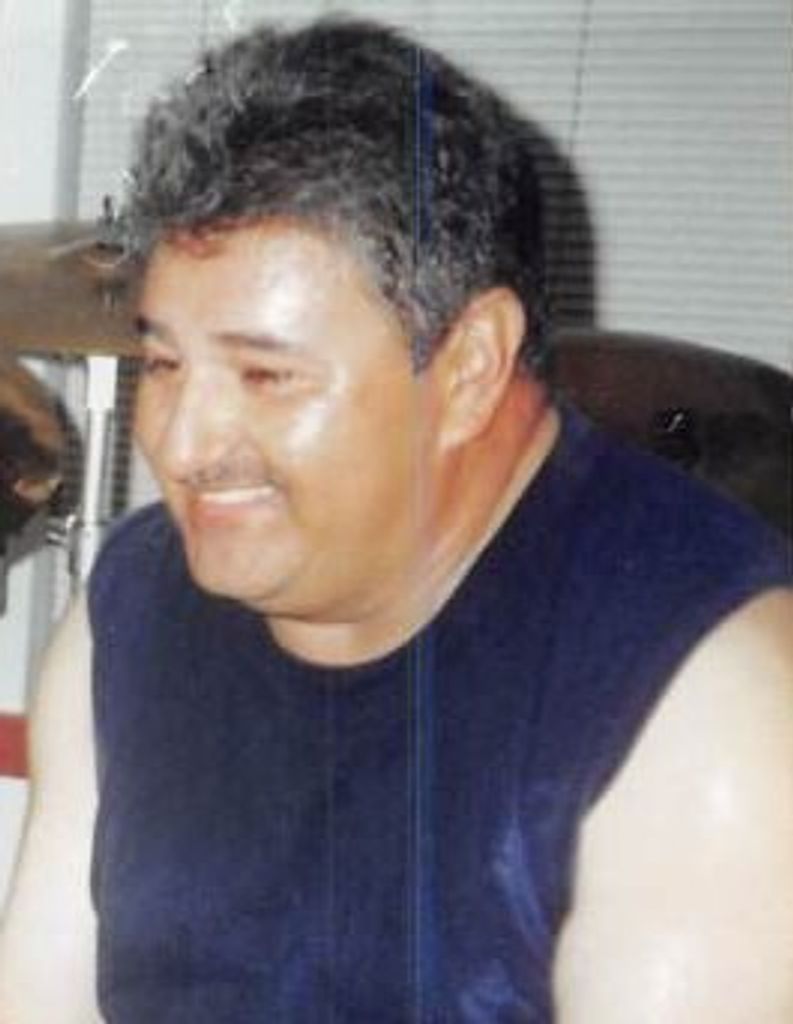 RALPH LAGUNA