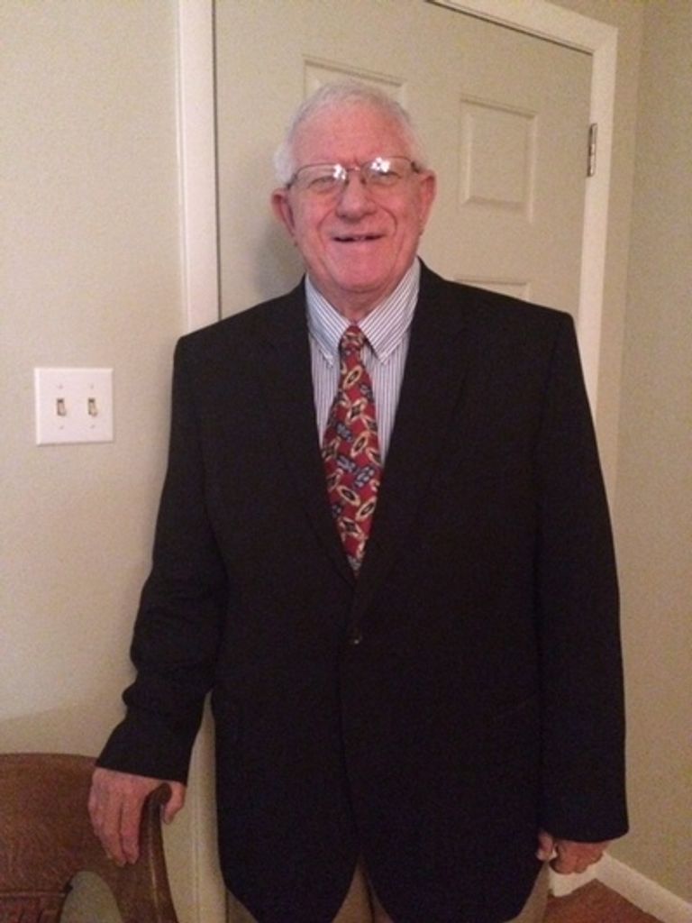 Gary Goldman Profile Photo