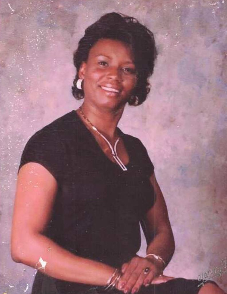 Joyce Ann Griffin Profile Photo