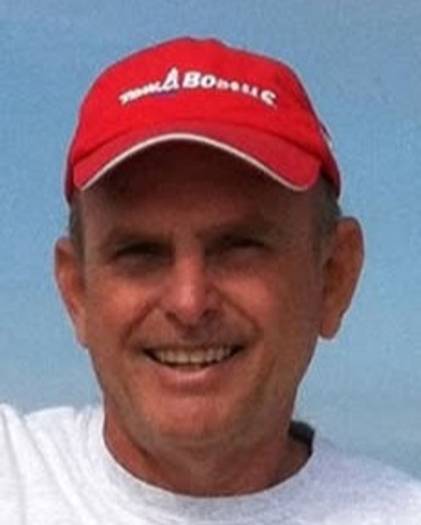 Larry W. Tieman