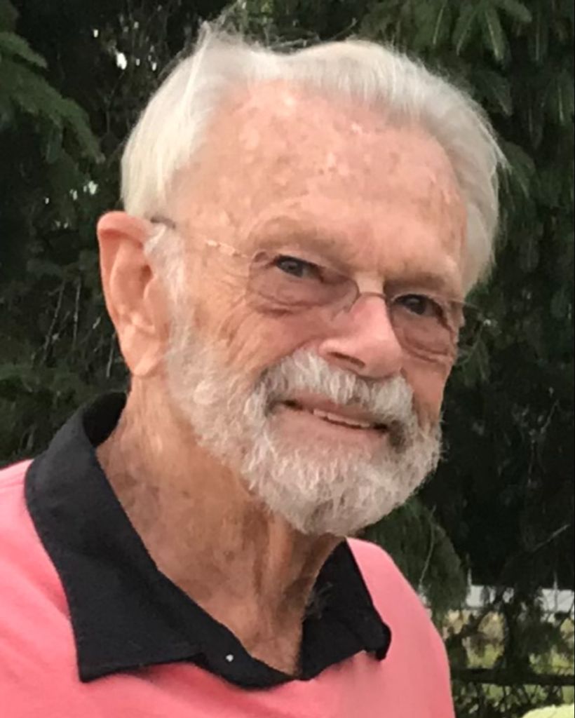 Stuart Hale Stinchfield