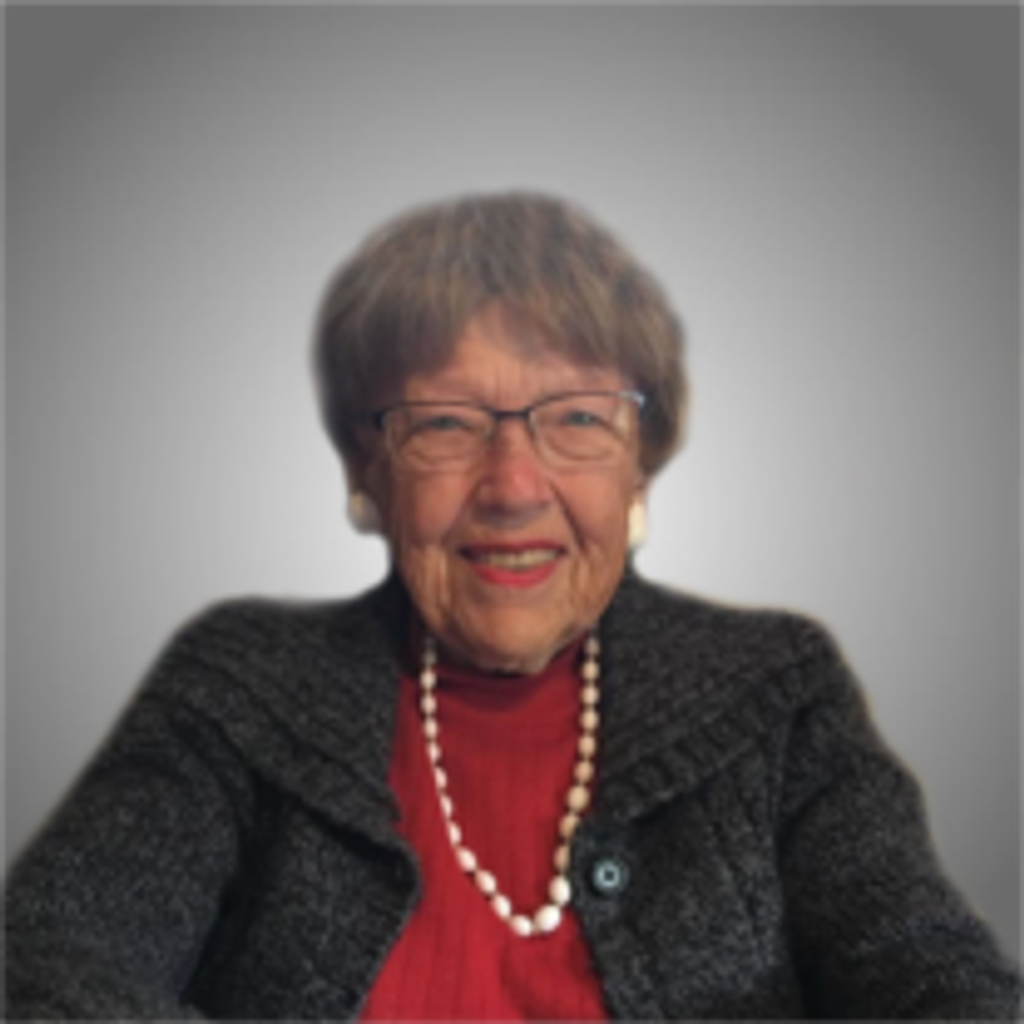 Dorothy F. Mcloughlin