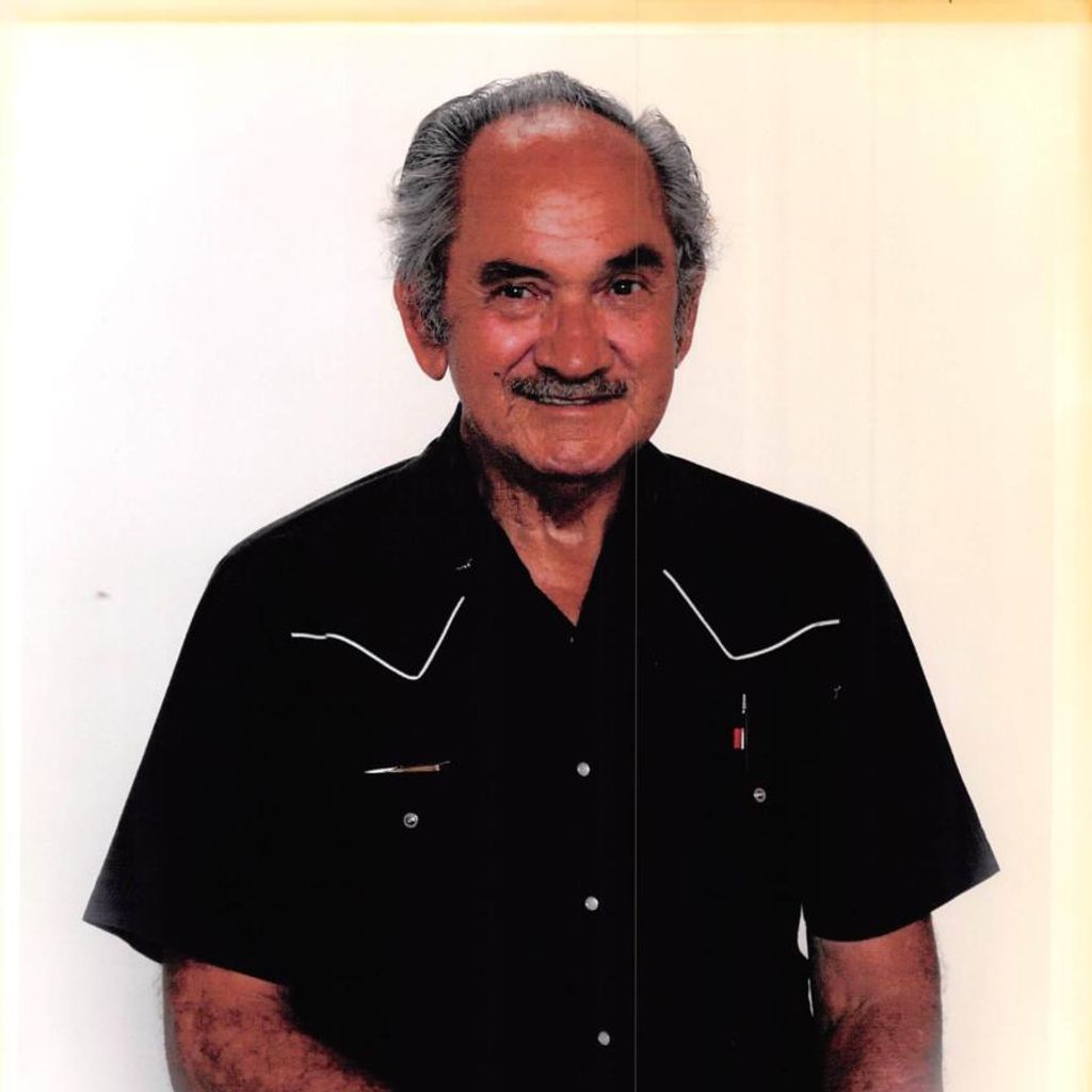 Perry Thomas