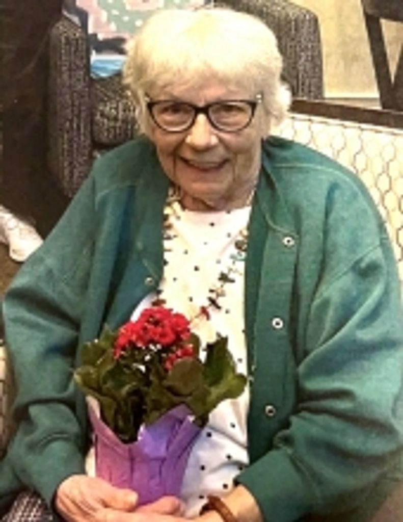 Thelma  I. Roche Profile Photo