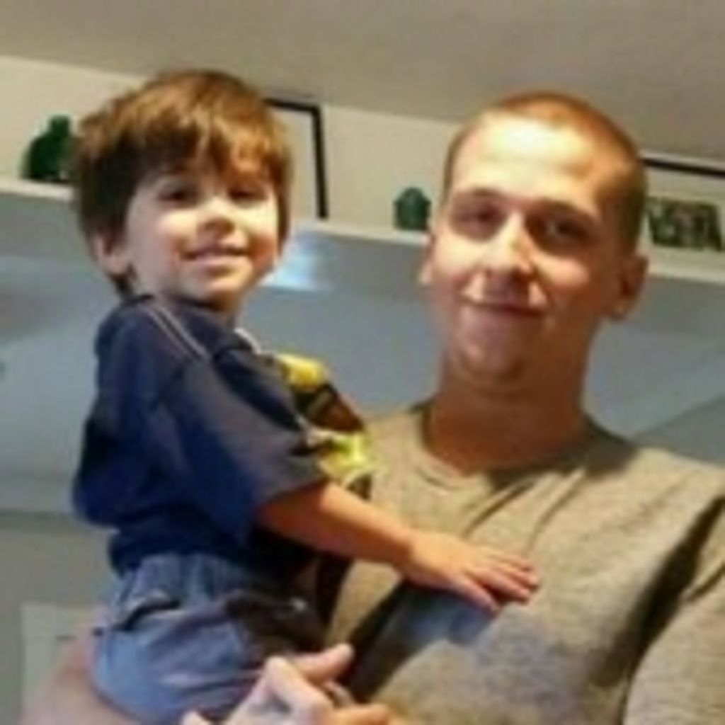 Dustin Thomas Bolen