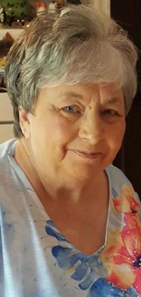 Dorothy Faye Jones Profile Photo