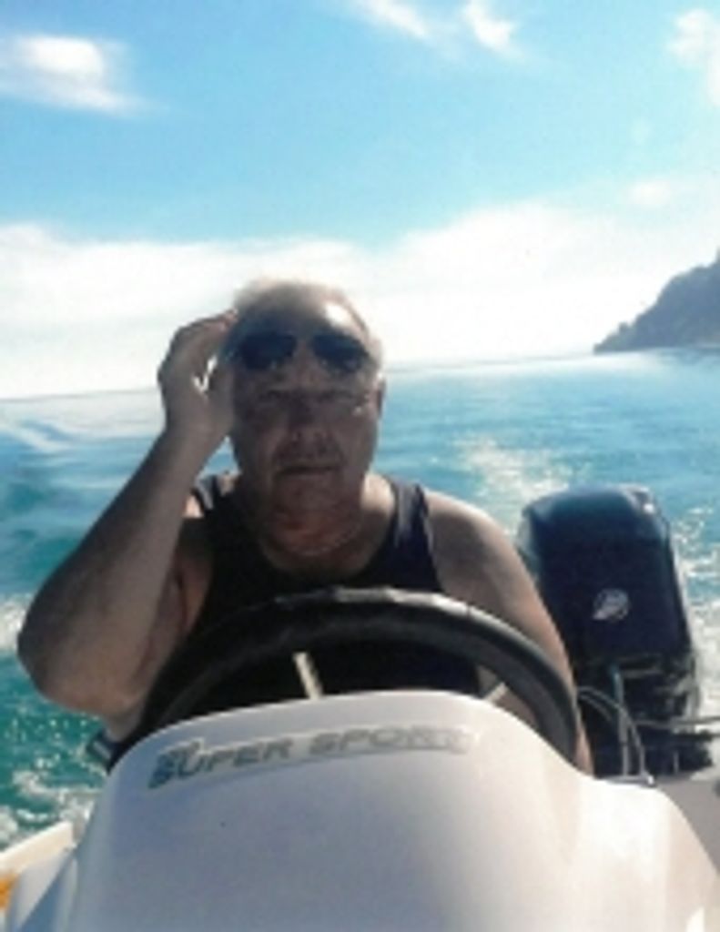 James "Jim" M.  Knauer