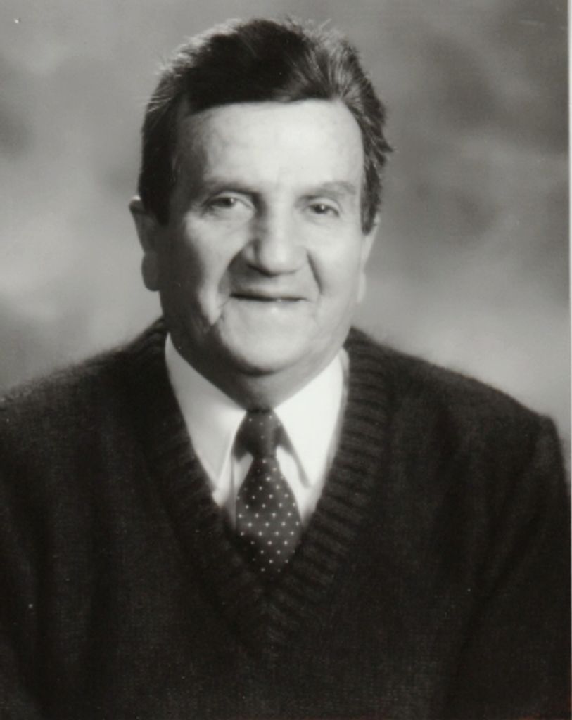 Luis Alberto Pezoa Caceres Profile Photo