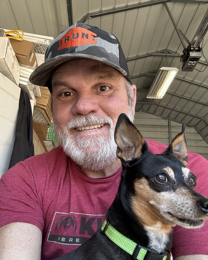 Brian Earl Shaw, Sr. Profile Photo