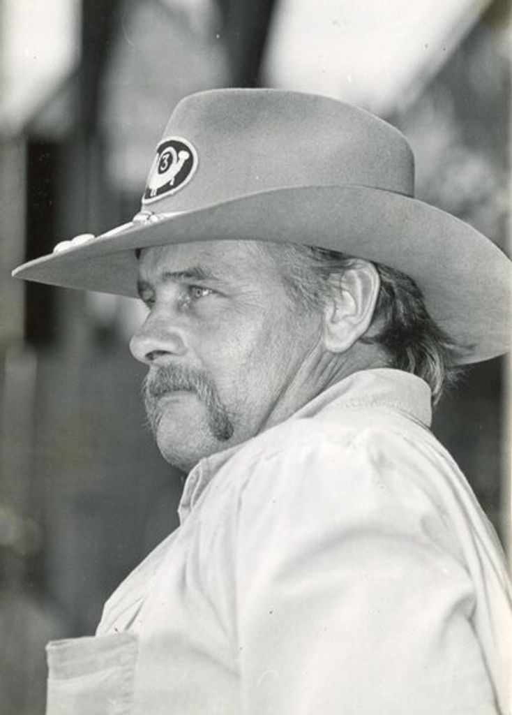 Wayne Broadaway