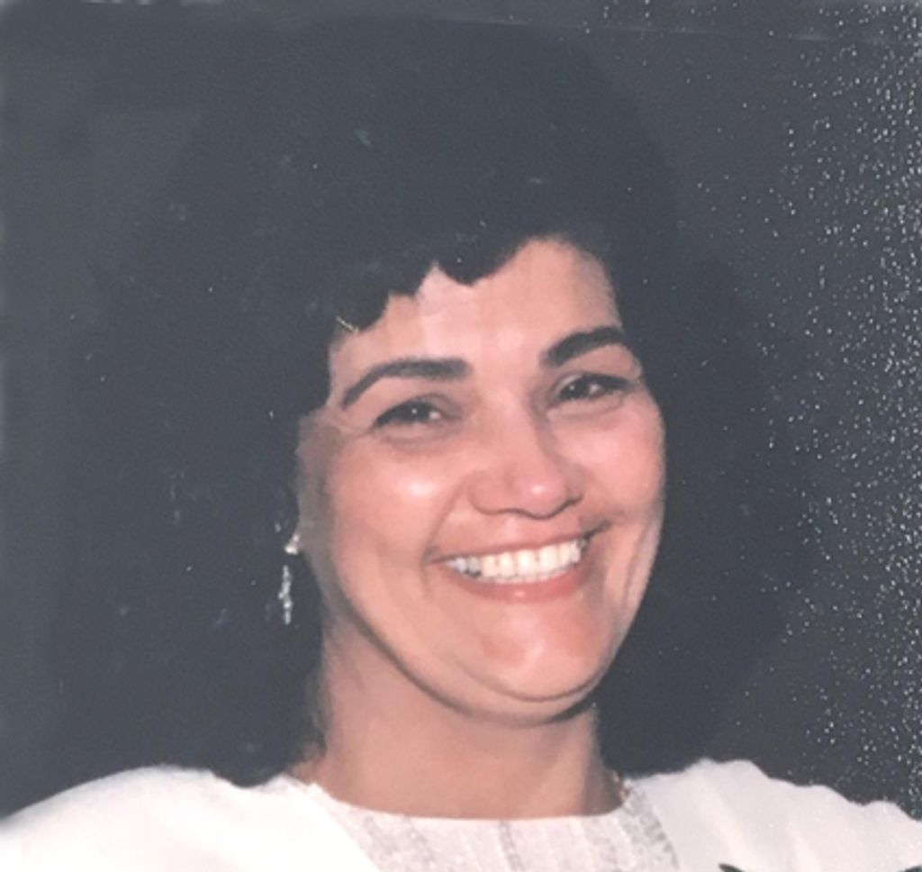 Laudalina M. Cambra